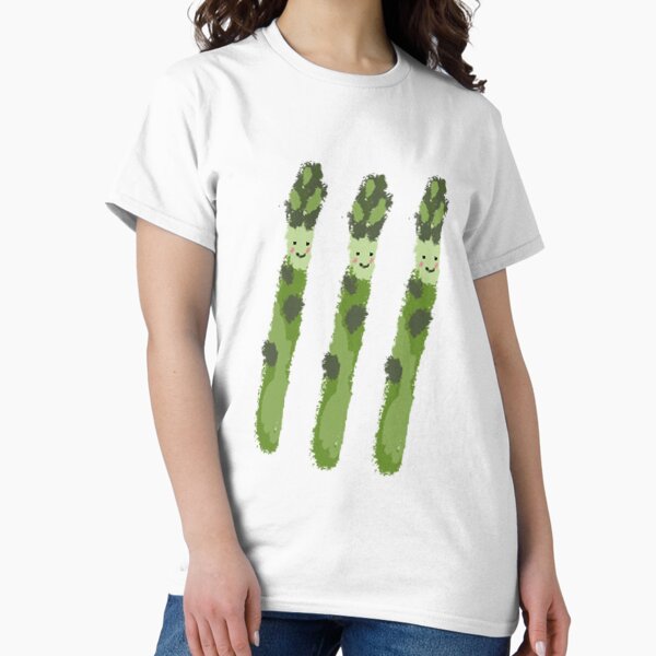 Item preview, asparaguys  designed and sold by Ellie Ebby.