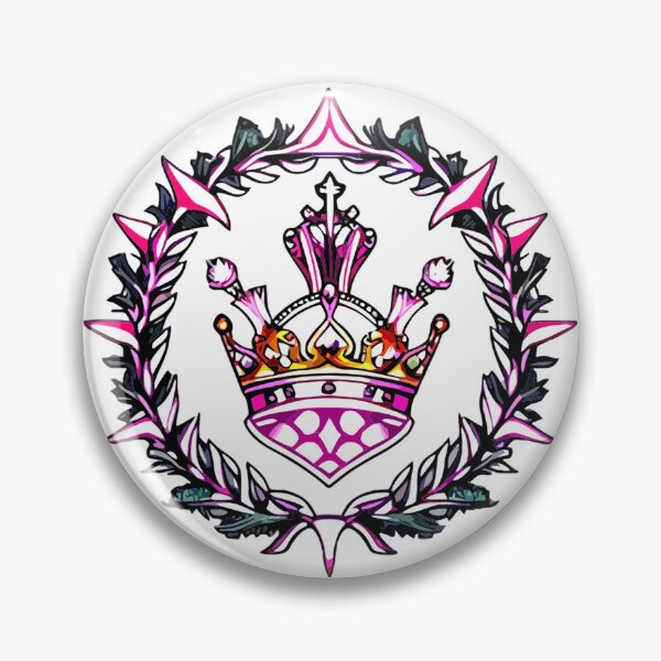 Item preview, Crown of Fervent Triumph designed and sold by Highlandkings.