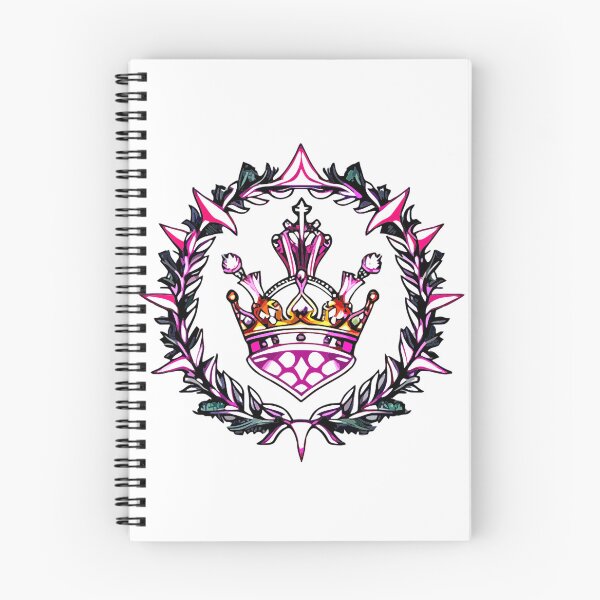 Item preview, Crown of Fervent Triumph designed and sold by Highlandkings.