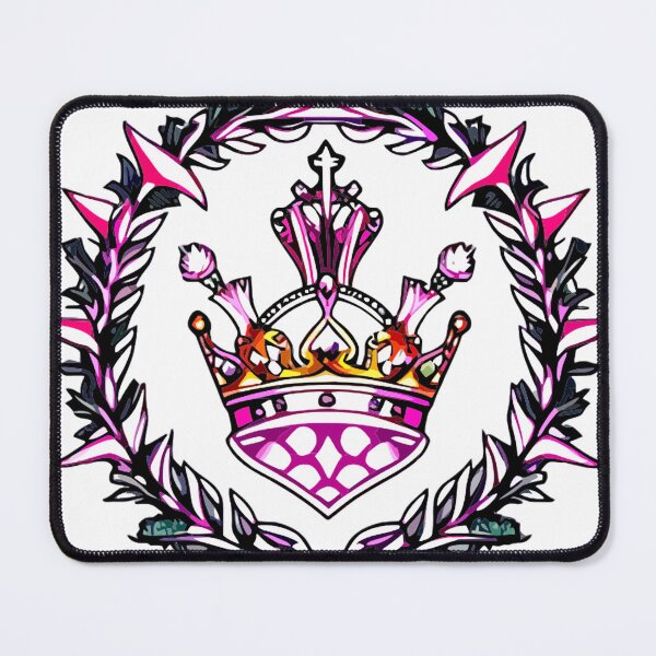 Item preview, Crown of Fervent Triumph designed and sold by Highlandkings.