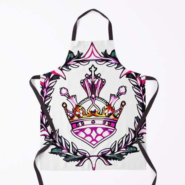 Item preview, Crown of Fervent Triumph designed and sold by Highlandkings.