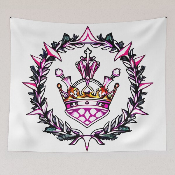 Item preview, Crown of Fervent Triumph designed and sold by Highlandkings.