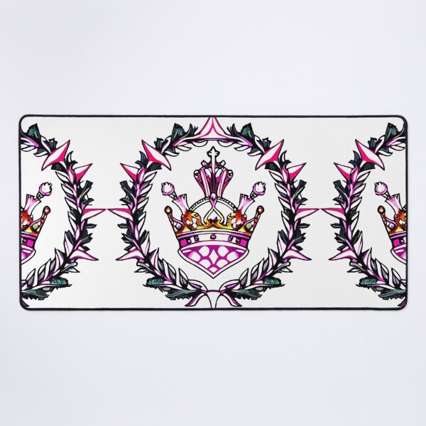 Item preview, Crown of Fervent Triumph designed and sold by Highlandkings.