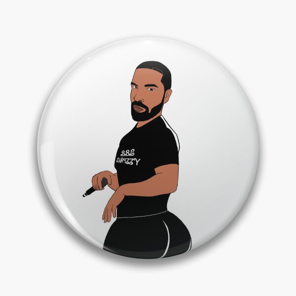 Item preview, BBL DRIZZY  designed and sold by Shopitpoppet.
