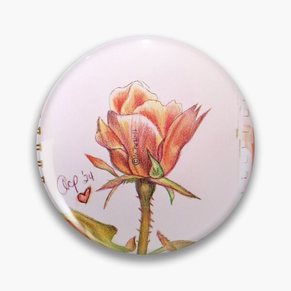 Item preview, Rose's are Pink designed and sold by ACP-art.