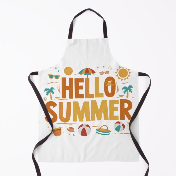 Item preview, Sunny Delights: Hello Summer designed and sold by overheadclick.