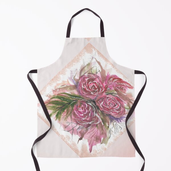 Item preview, Abstract roses designed and sold by SharonVallis.