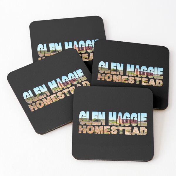 Item preview, GLEN MAGGIE Homestead - Northern Territory Ruins designed and sold by Adam Gormley.