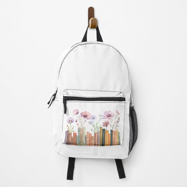 Item preview, Fourth Wing Violet’s Library designed and sold by Ryan Roush.