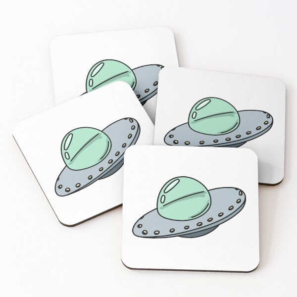 Item preview, Unidentified flying object  designed and sold by Flag75.