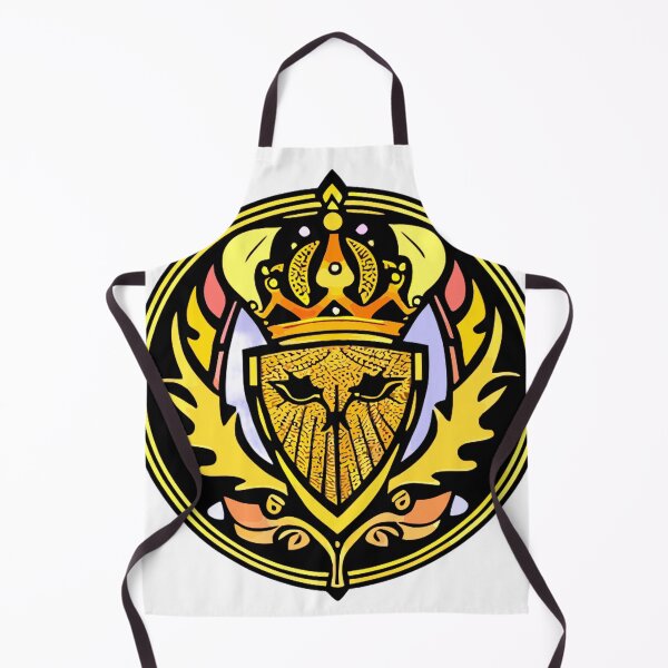 Item preview, Emblem of the Guardian Falcon designed and sold by Highlandkings.
