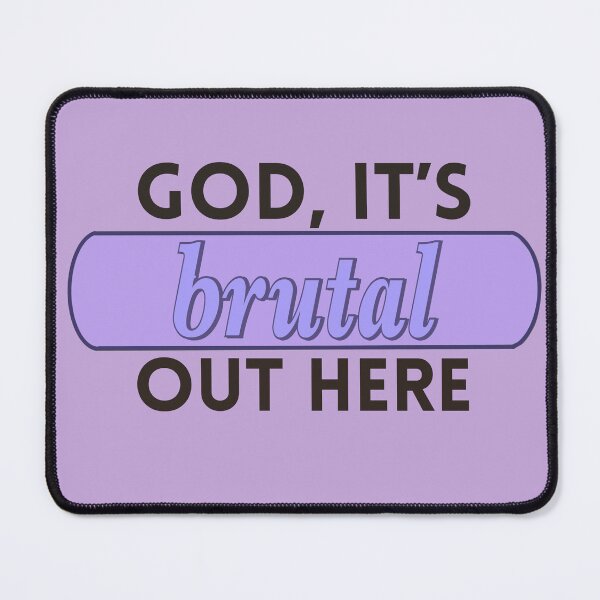 Item preview, Brutal Bandage designed and sold by OCT-Creative.
