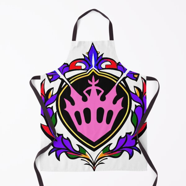 Item preview, Crest of the Vibrant Chalice designed and sold by Highlandkings.