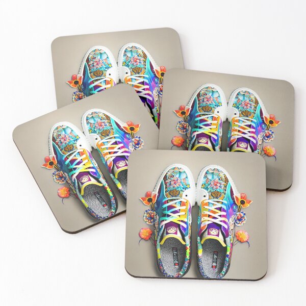 Item preview, Shoes Illustration  designed and sold by Grafititee.