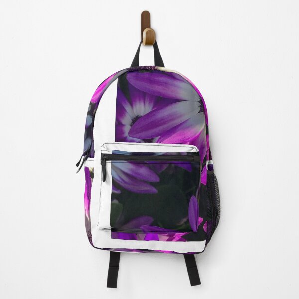 Item preview, Purple Cornflower designed and sold by Jess Reynolds.