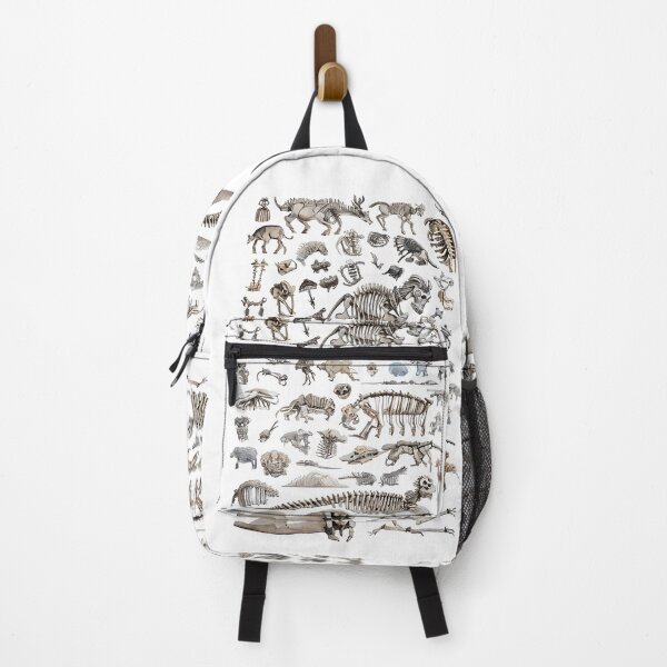 Item preview, The Zoology of Ancient Mars designed and sold by PictureNZ.