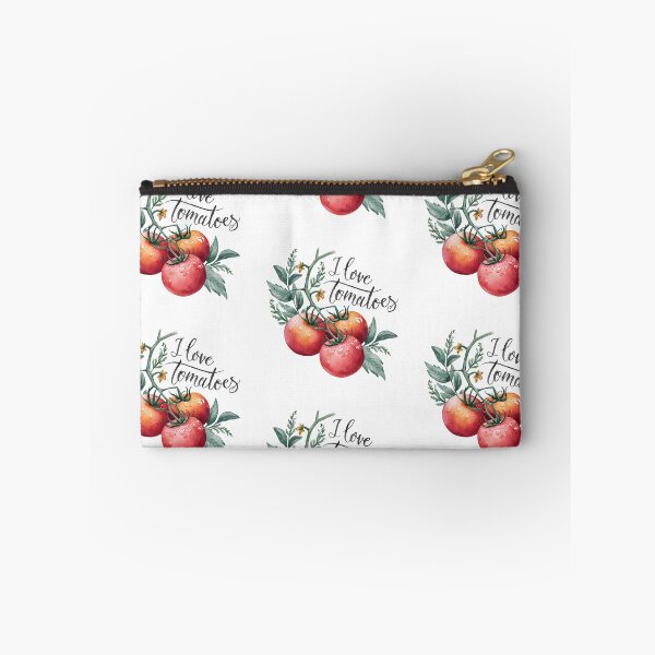 Item preview, I Love Tomatoes designed and sold by PeelZinc.