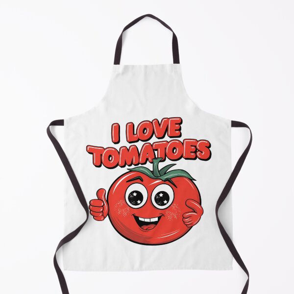 Item preview, I Love Tomatoes designed and sold by PeelZinc.