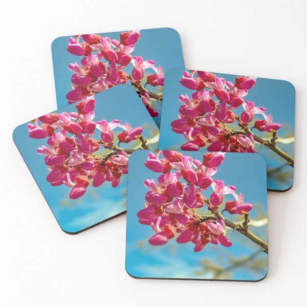 Item preview, Spring Redbuds designed and sold by Jess Reynolds.