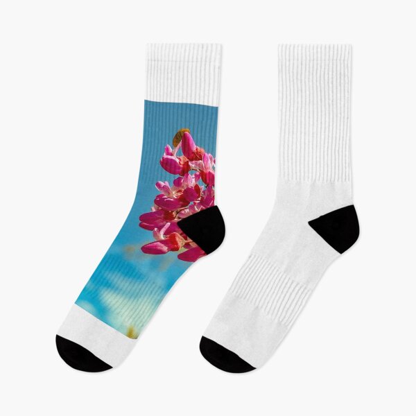Item preview, Spring Redbuds designed and sold by Jess Reynolds.