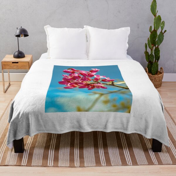Item preview, Spring Redbuds designed and sold by Jess Reynolds.
