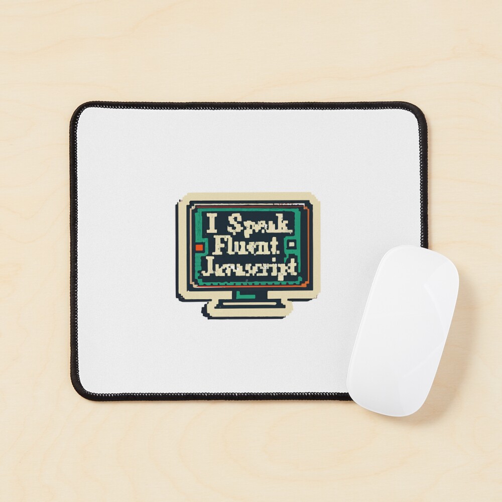 Item preview, Mouse Pad designed and sold by NiftyWrx.