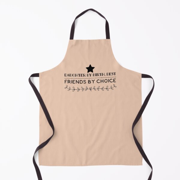 Item preview, Daughter by birth best friends by choice. mother daughter bestie, designed and sold by MarJul.