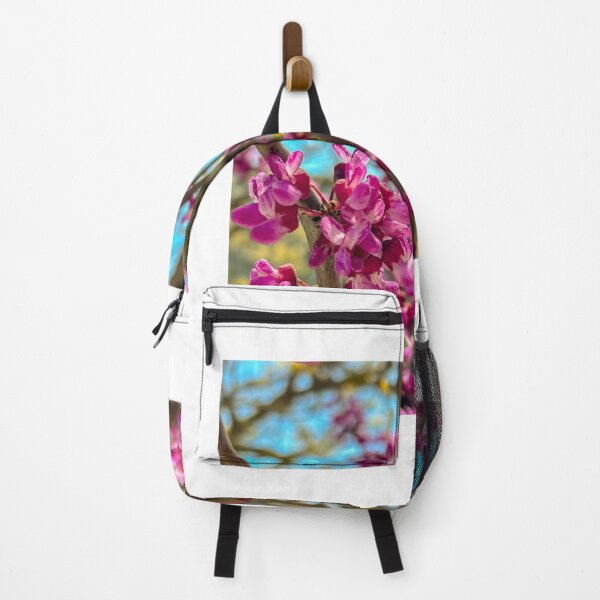Item preview, Springtime Redbuds designed and sold by Jess Reynolds.