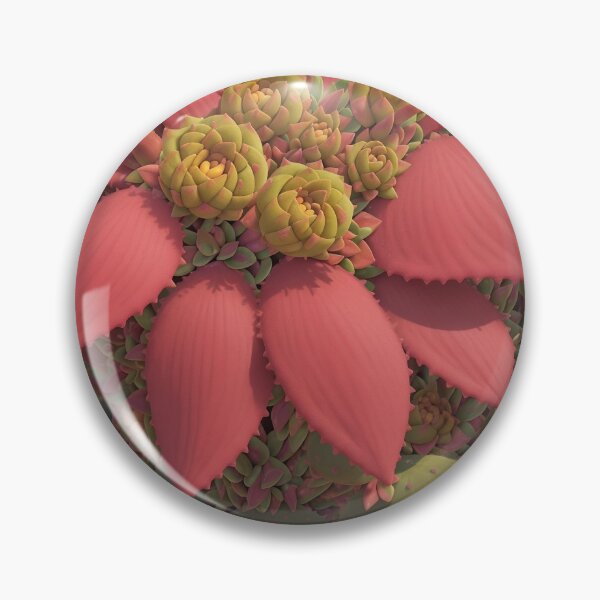 Item preview, Beauty of Zulu Giant flower. designed and sold by PatDoArt.