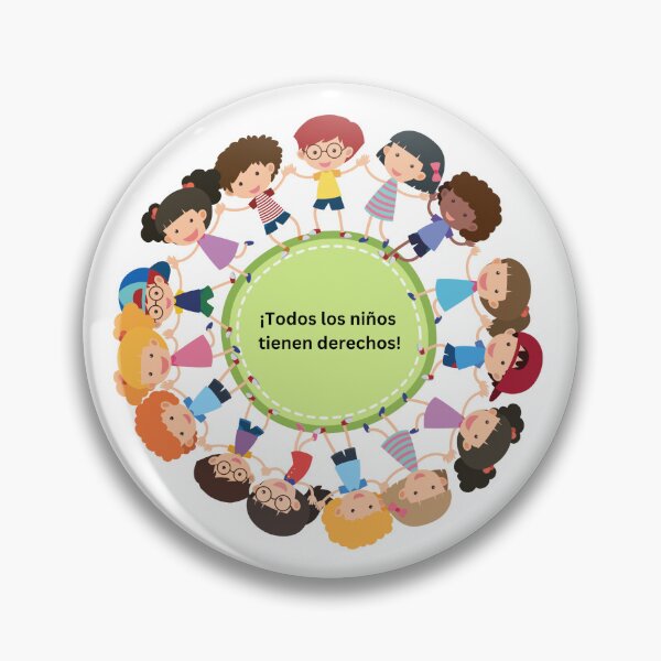 Artikelvorschau, Alle Kinder haben Rechte! entworfen und verkauft von Utopia-dreams.