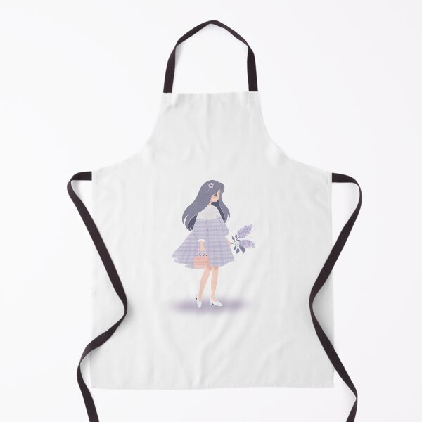 Item preview, Miss Lilac designed and sold by Jez-D-Arts.