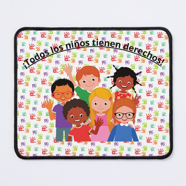 Item preview, All children have rights! designed and sold by Utopia-dreams.