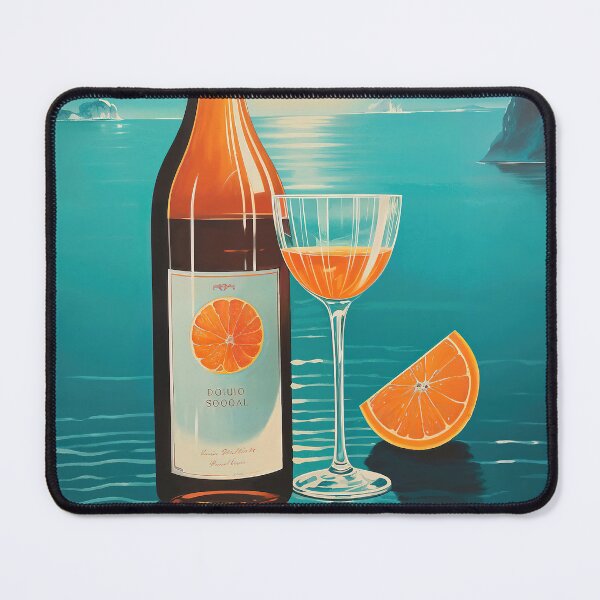 Item preview, Aperitif Vintage designed and sold by ConnorGodwin.