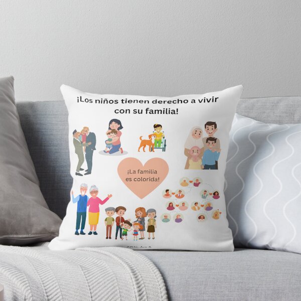 Item preview, Children have the right to a family! designed and sold by Utopia-dreams.