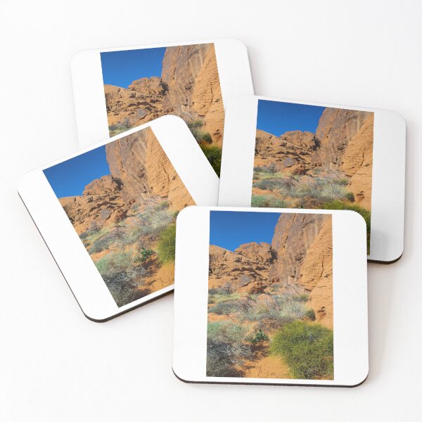 Item preview, Valley of Fire designed and sold by AngelynnGeiser7.