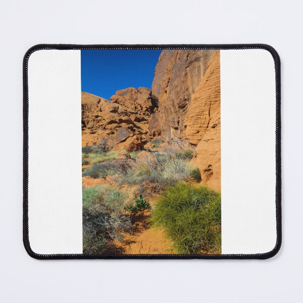 Item preview, Valley of Fire designed and sold by AngelynnGeiser7.
