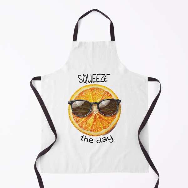 Item preview, Squeeze the day designed and sold by JWGifts4U.