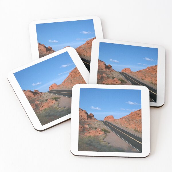 Item preview, Valley of Fire designed and sold by AngelynnGeiser7.
