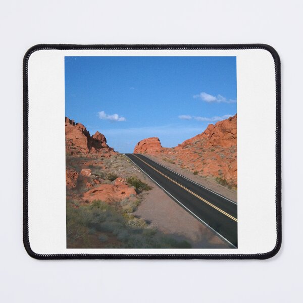 Item preview, Valley of Fire designed and sold by AngelynnGeiser7.
