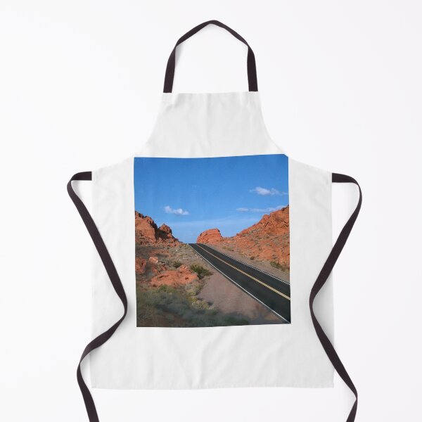 Item preview, Valley of Fire designed and sold by AngelynnGeiser7.