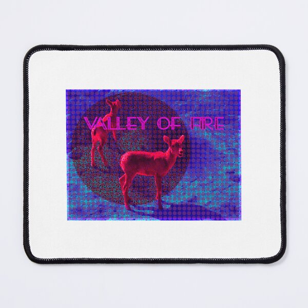 Item preview, Valley of Fire 3 Babies designed and sold by AngelynnGeiser7.