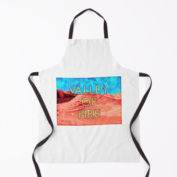 Item preview, Valley of Fire 9 Fire designed and sold by AngelynnGeiser7.