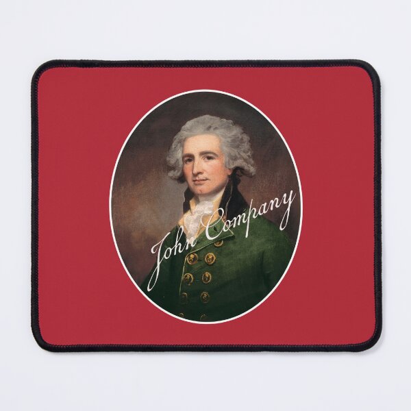 Item preview, Fan Art - John Company boardgame designed and sold by VintageBazaar.