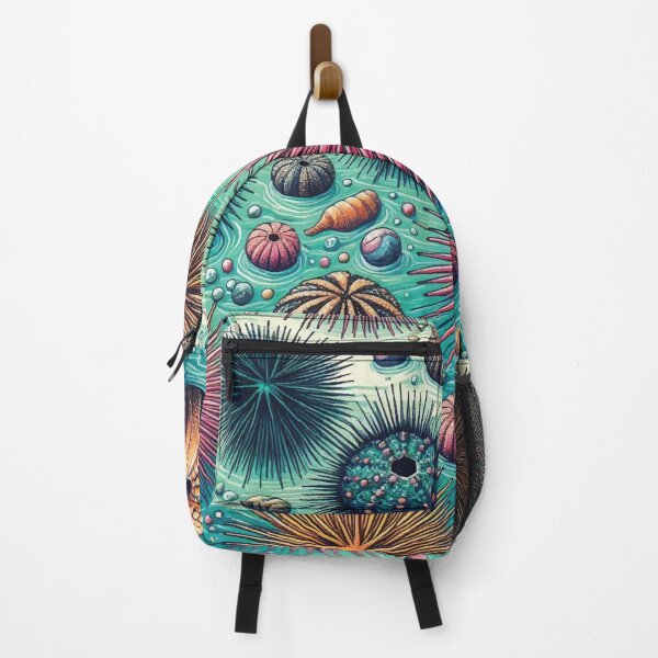 Item preview, Coastal Treasures: sea Urchins  designed and sold by EcoArtShop.