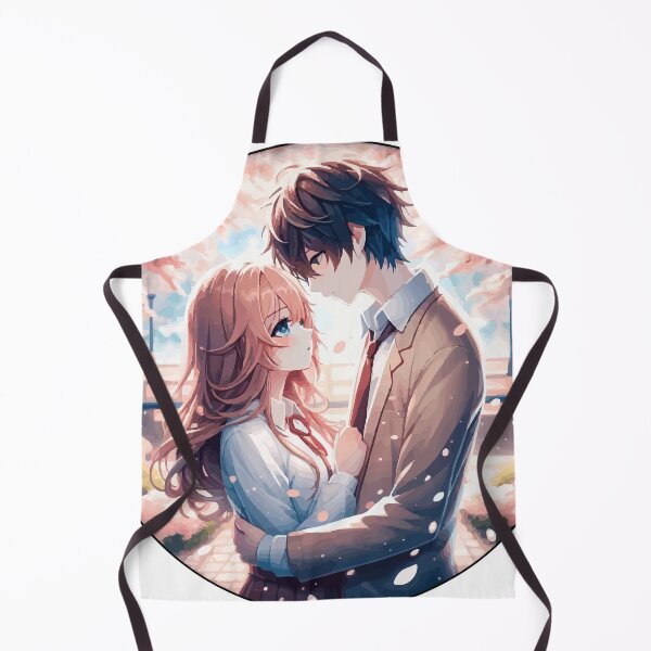 Item preview, Cherry Blossom Embrace designed and sold by PixelAdventurer.
