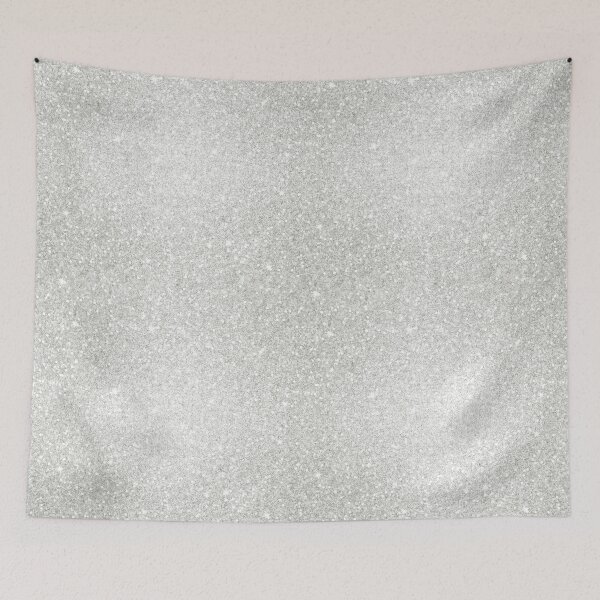 Item preview, Party Collection, Glitter, Shiny, Shimmery, sparkle silver or gray print  designed and sold by RSDigitalPrintDesign.