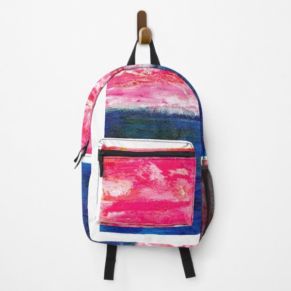 Item preview, Pastel Pink Sunset designed and sold by Jess Reynolds.