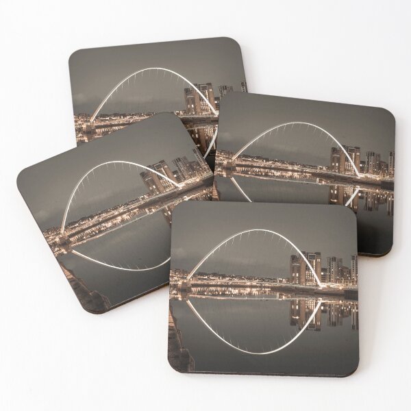 Item preview, Gateshead Millennium Bridge designed and sold by assaf.