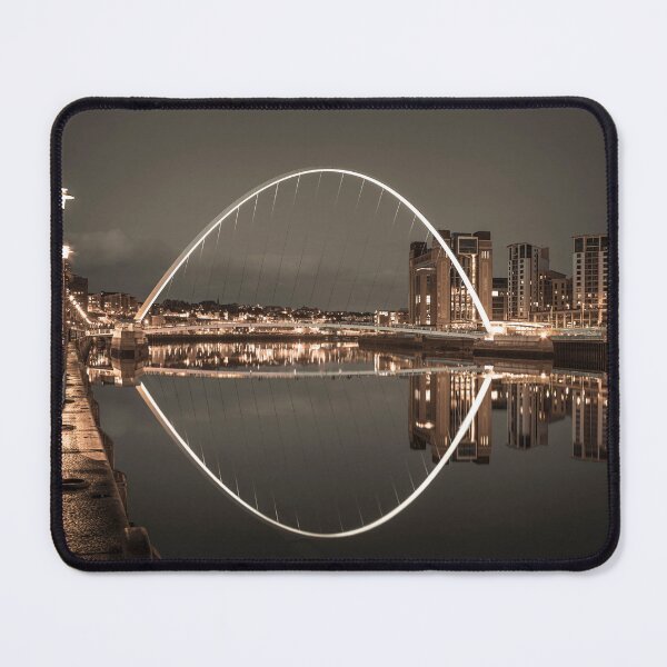 Item preview, Gateshead Millennium Bridge designed and sold by assaf.