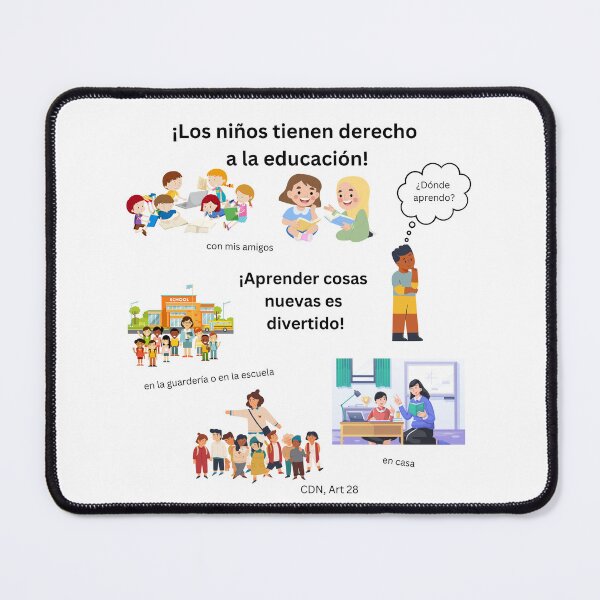 Item preview, Children have a right to education! designed and sold by Utopia-dreams.